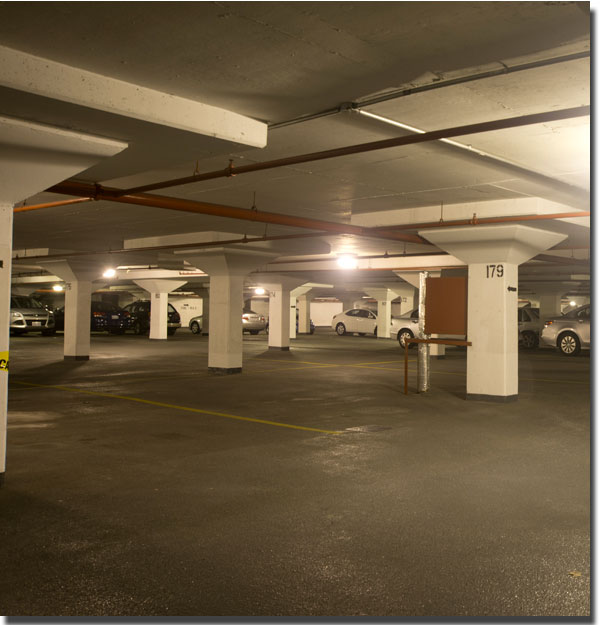 Building Envelope Restoration