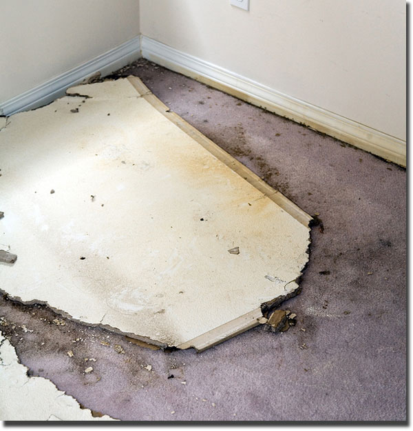 Building Envelope Restoration