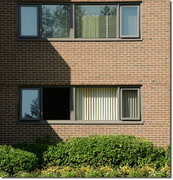 Building Envelope Restoration